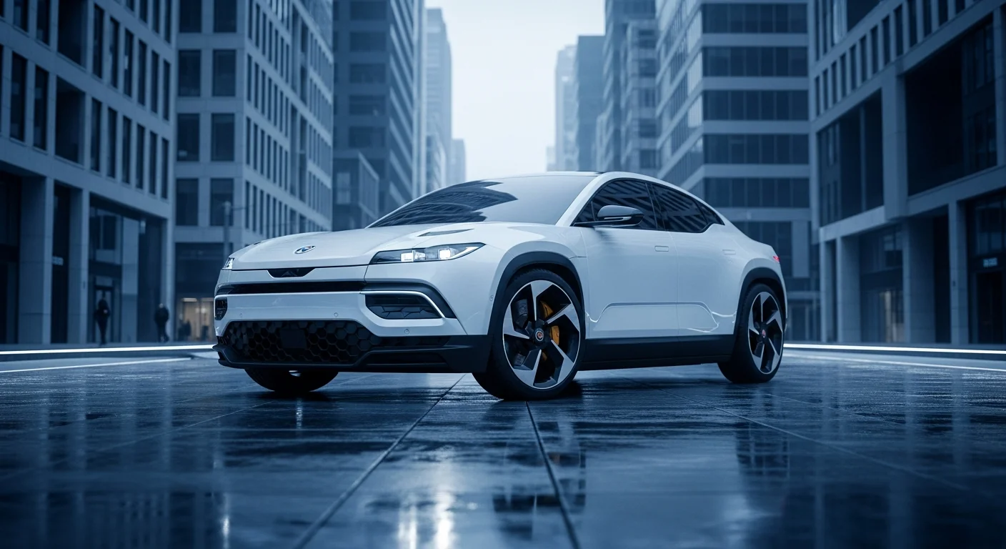 Fisker Ocean Ultra Final: The Last Roar of a Silent Storm