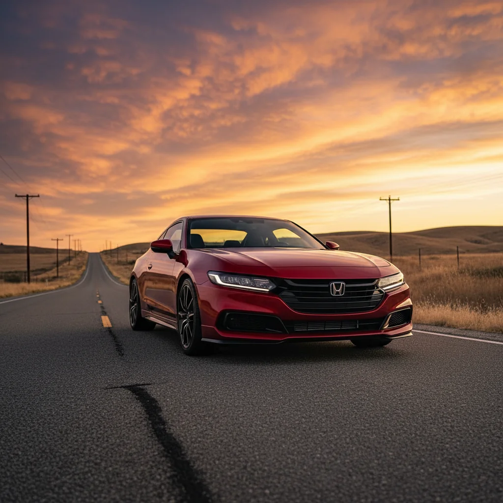 Honda Prelude 2028: The Heartbeat Returns
